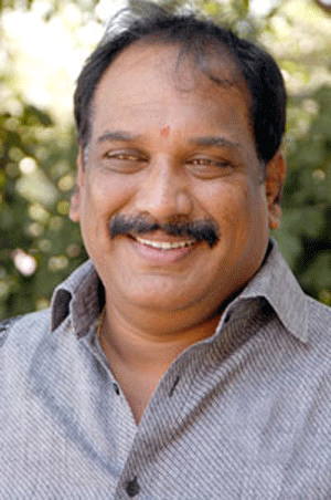 ahuti prasad,ahuti,eeprasnaku baduledi,chandamama,krishna vamsi